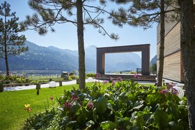 Das Kronthaler Alpine Lifestyle Hotel