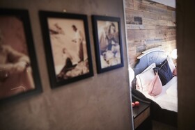 Das Kronthaler Alpine Lifestyle Hotel