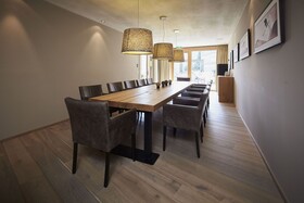 Das Kronthaler Alpine Lifestyle Hotel