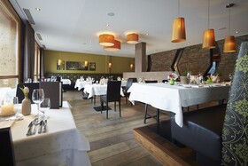 Das Kronthaler Alpine Lifestyle Hotel
