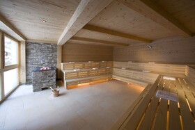 Das Kronthaler Alpine Lifestyle Hotel
