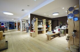 Das Kronthaler Alpine Lifestyle Hotel