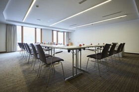 Das Kronthaler Alpine Lifestyle Hotel