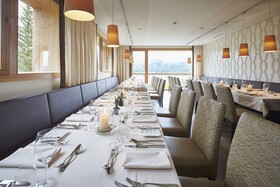 Das Kronthaler Alpine Lifestyle Hotel