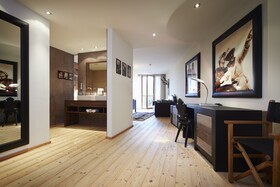 Das Kronthaler Alpine Lifestyle Hotel