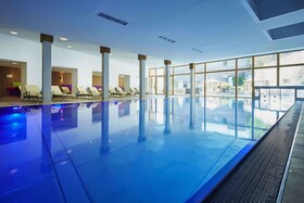 Das Kronthaler Alpine Lifestyle Hotel