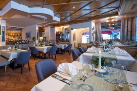 Geniesserwirtshaus & Kulinarik Hotel Alpin