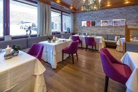 Geniesserwirtshaus & Kulinarik Hotel Alpin