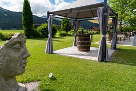 Geniesserwirtshaus & Kulinarik Hotel Alpin
