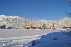 Geniesserwirtshaus & Kulinarik Hotel Alpin