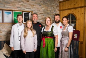 Geniesserwirtshaus & Kulinarik Hotel Alpin