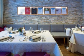 Geniesserwirtshaus & Kulinarik Hotel Alpin