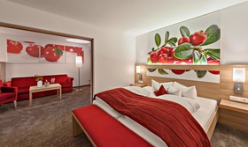 Geniesserwirtshaus & Kulinarik Hotel Alpin
