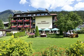 Geniesserwirtshaus & Kulinarik Hotel Alpin