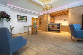 Geniesserwirtshaus & Kulinarik Hotel Alpin