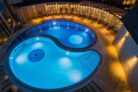 Posthotel Achenkirch