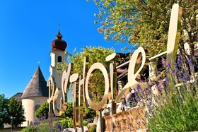 Posthotel Achenkirch