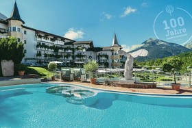 Posthotel Achenkirch