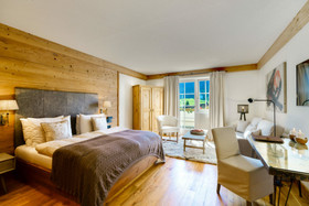 Posthotel Achenkirch