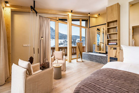 Posthotel Achenkirch