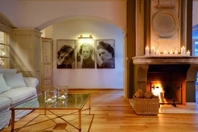 Posthotel Achenkirch