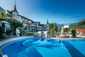 Posthotel Achenkirch