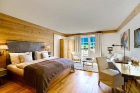Posthotel Achenkirch