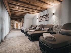 Resort Achensee by VAYA