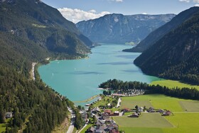 Resort Achensee by VAYA