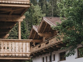 Resort Achensee by VAYA