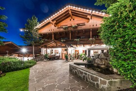 Resort Achensee by VAYA