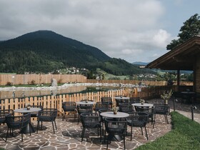 Resort Achensee by VAYA