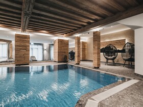 Resort Achensee by VAYA