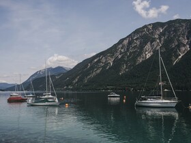 Resort Achensee by VAYA