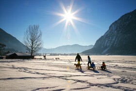 Resort Achensee by VAYA