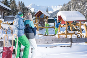 Sporthotel Achensee