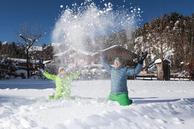 Sporthotel Achensee