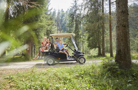 Sporthotel Achensee