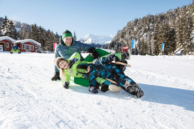 Sporthotel Achensee