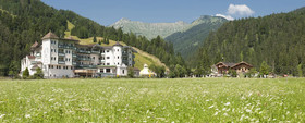 Sporthotel Achensee