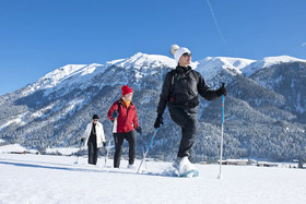 Sporthotel Achensee