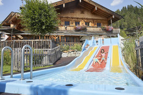 Sporthotel Achensee
