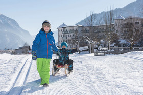 Sporthotel Achensee