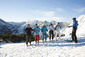 Sporthotel Achensee