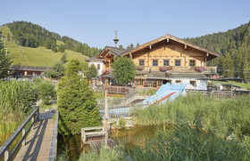Sporthotel Achensee