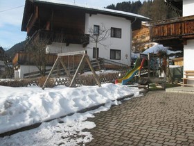 Alpbachblick