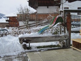 Alpbachblick