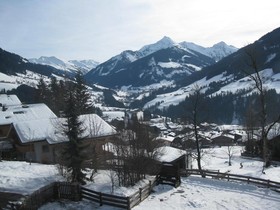 Alpbachblick