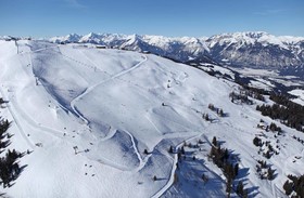 Alpbachblick