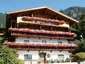 Alpbachblick